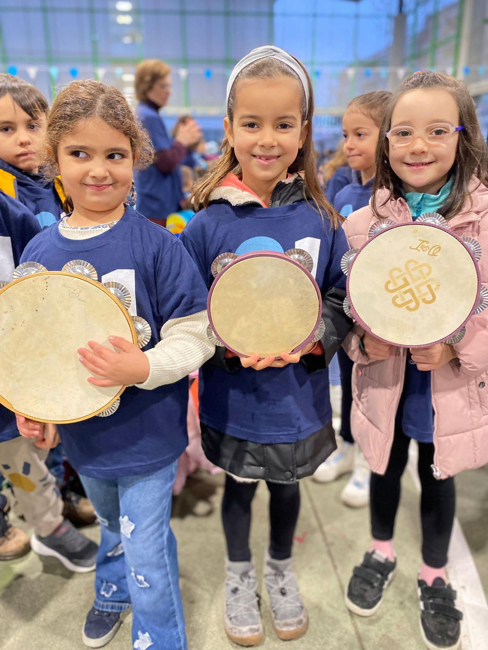 21 días co galego no CEIP Irmáns Villar