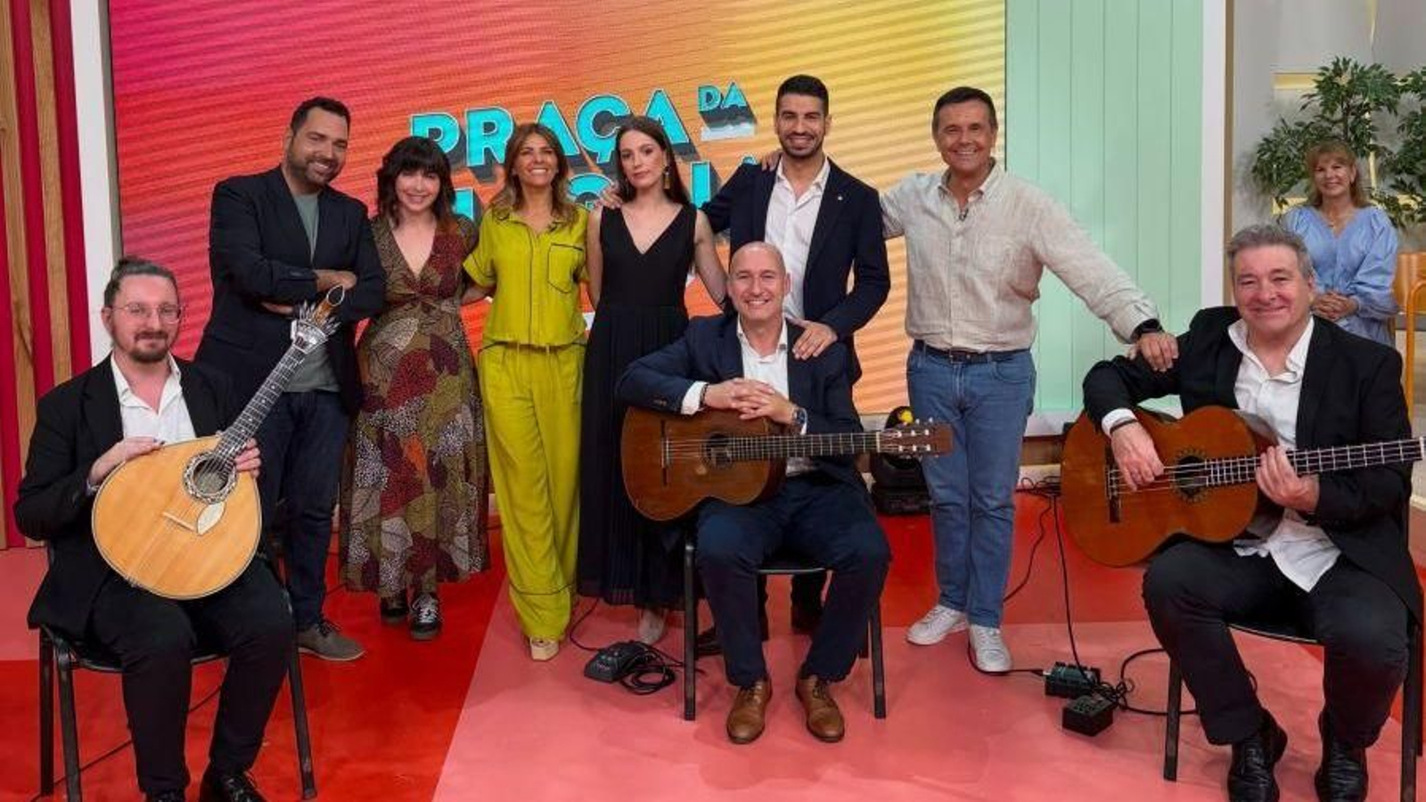 Arco Fado Fest.