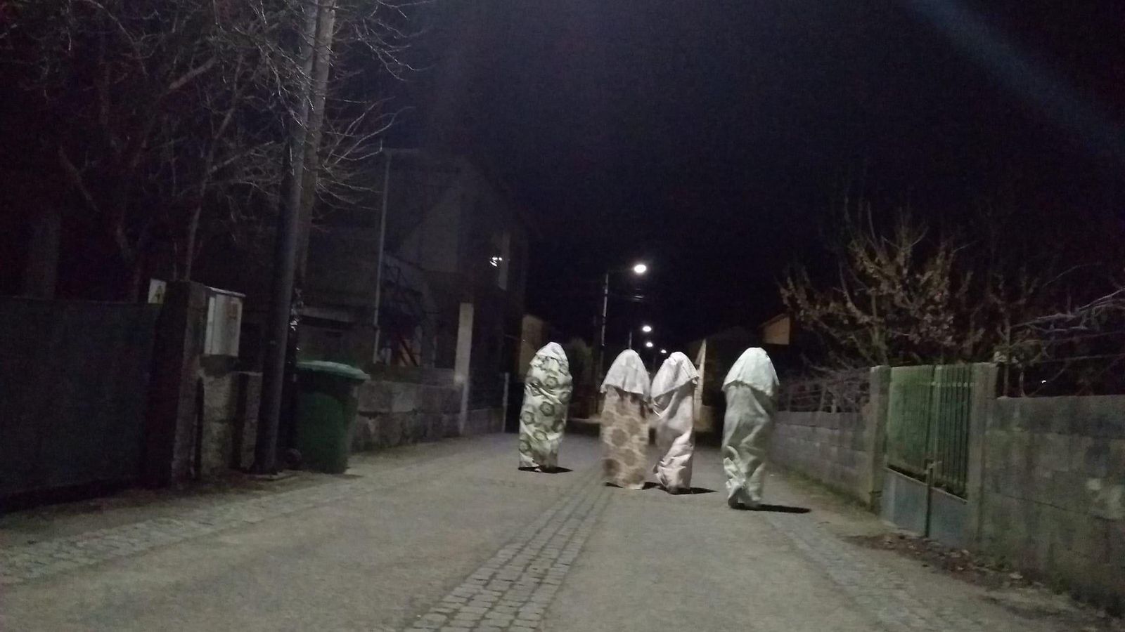 Madamas de Matamá este 2022.