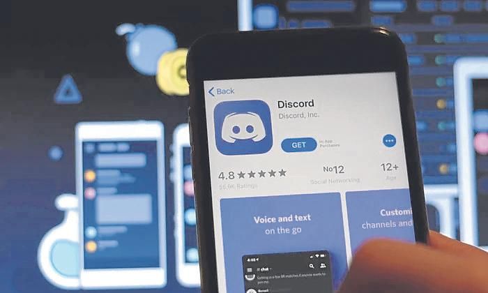 Discord es uno de los valores de internet que más se han revalorizado en 2021.