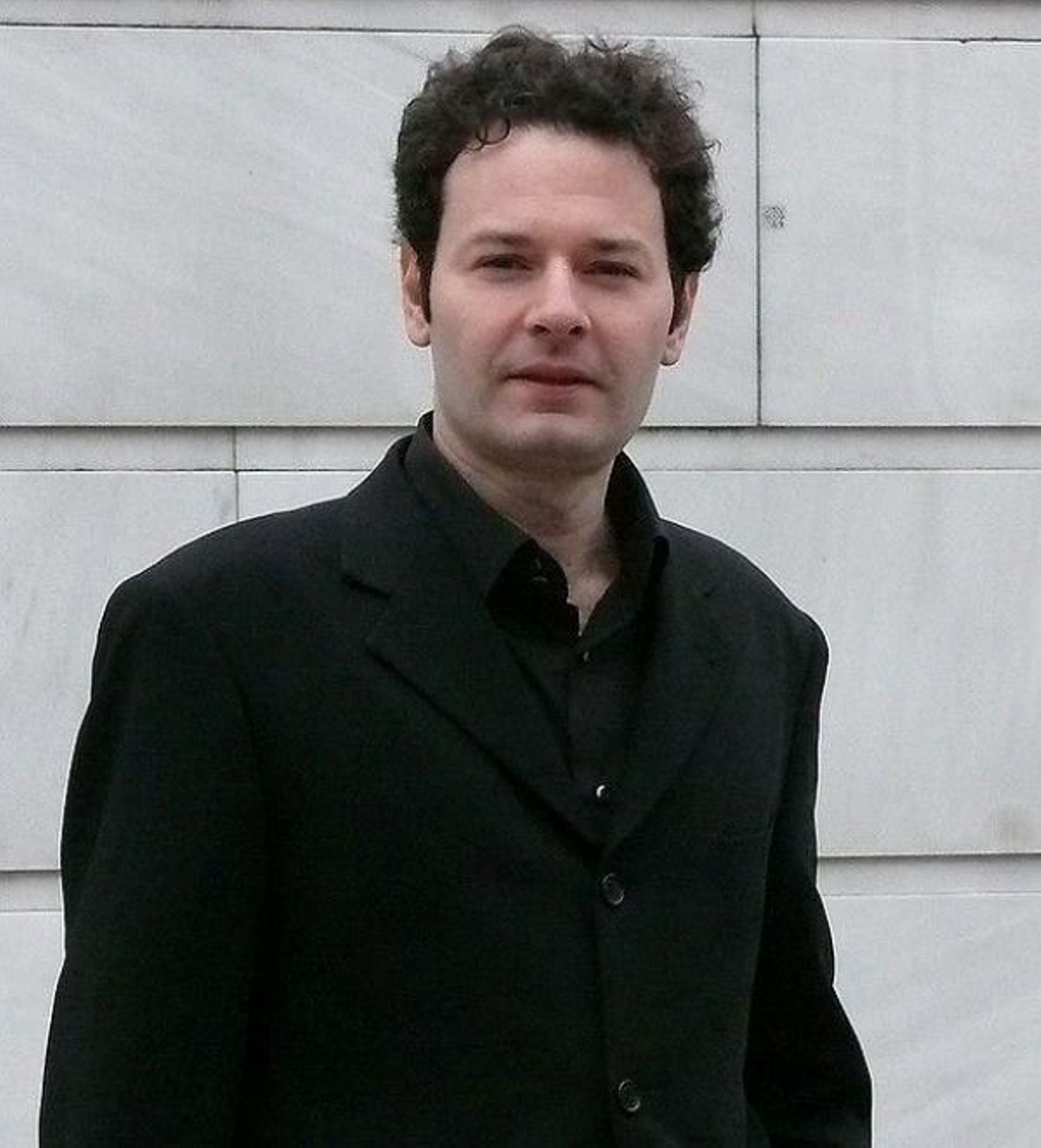 Valerio Sannicandro estrenará su pieza en el Verbum.