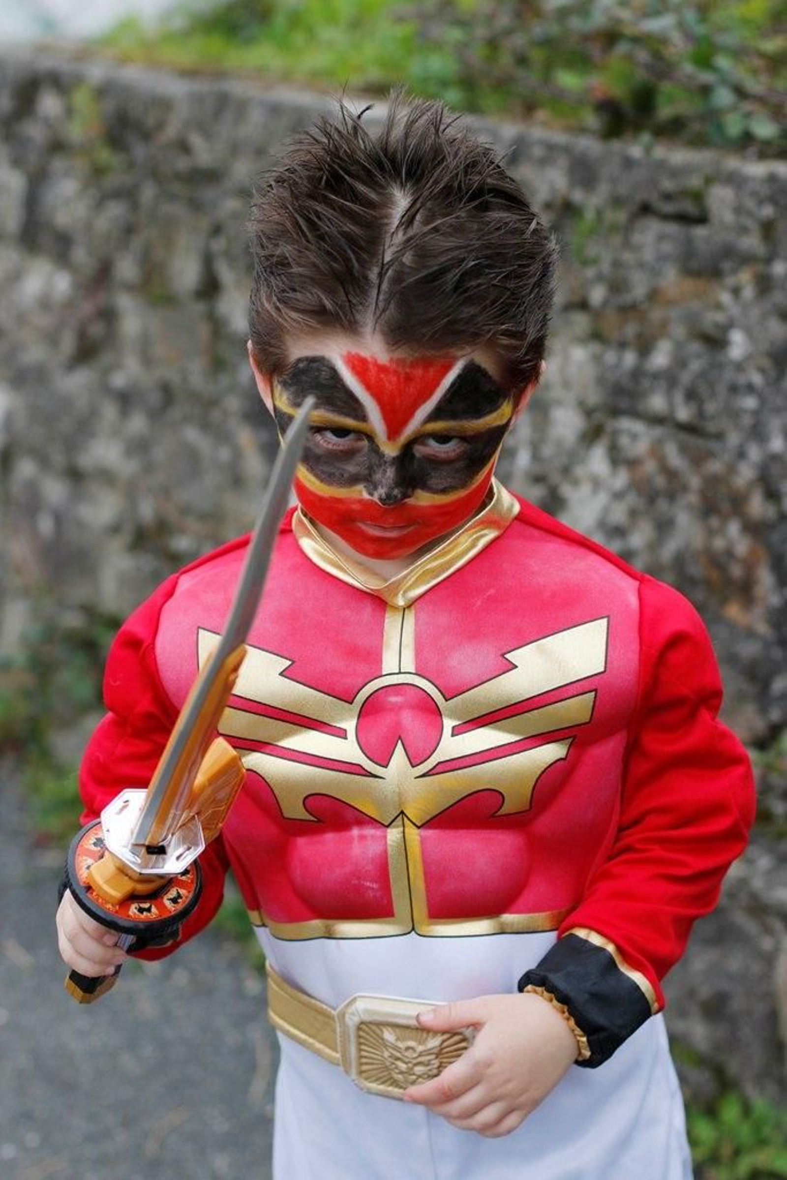 01 Carnaval Vigo - JV Landín