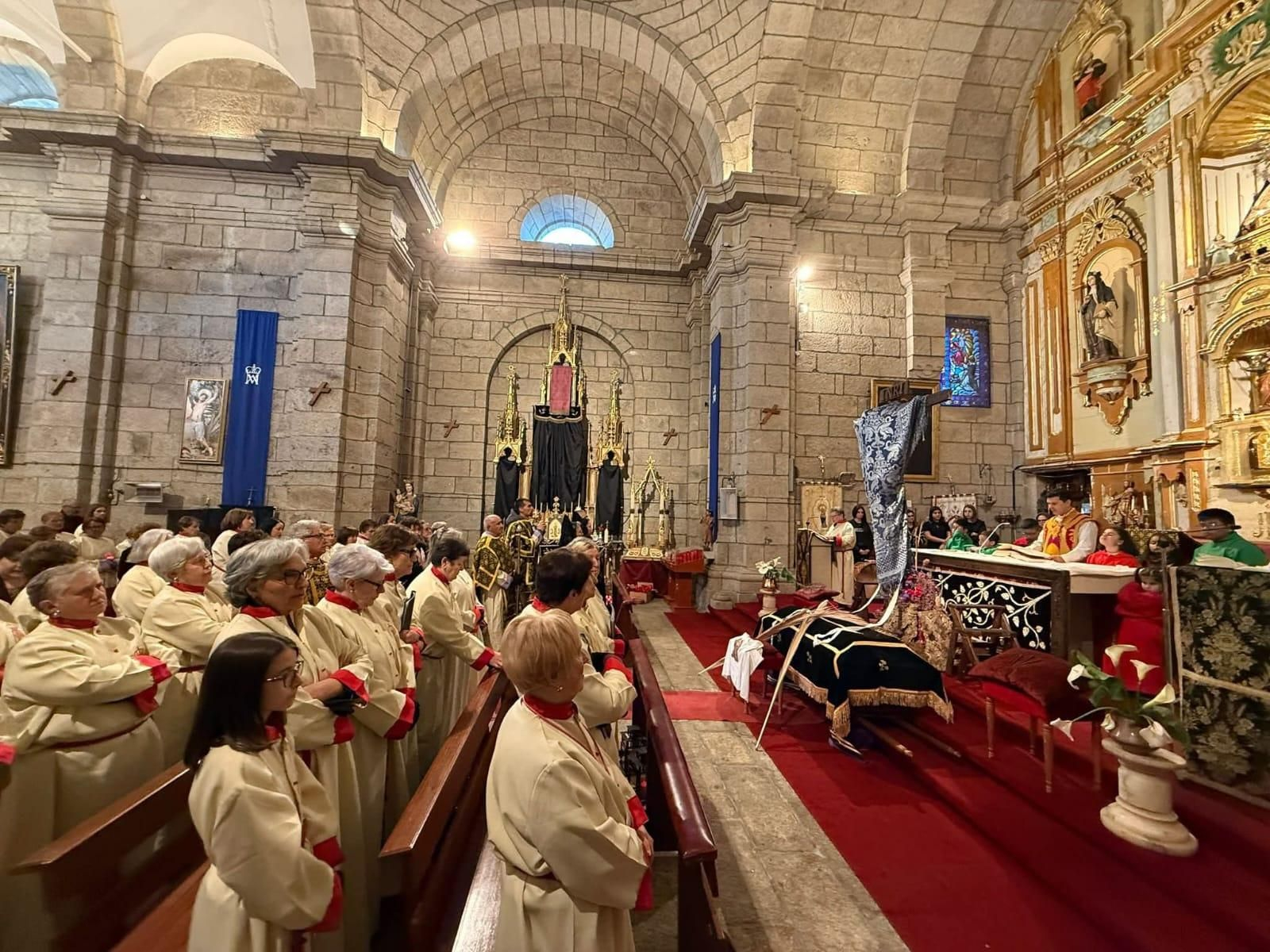 Galería | Os Caladiños de Castro Caldelas, en imágenes