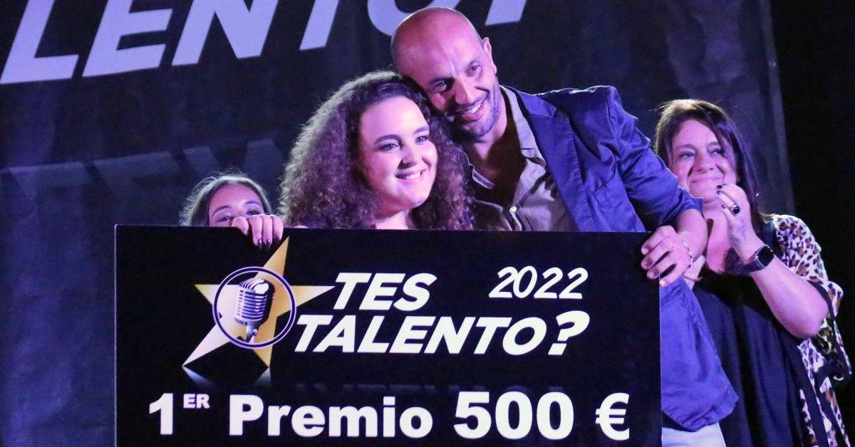 La Voz De Noem Fern ndez Se Impuso En Tes Talento 2022 la-voz-de-noem-fern-ndez-se-impuso-en-tes-talento-2022