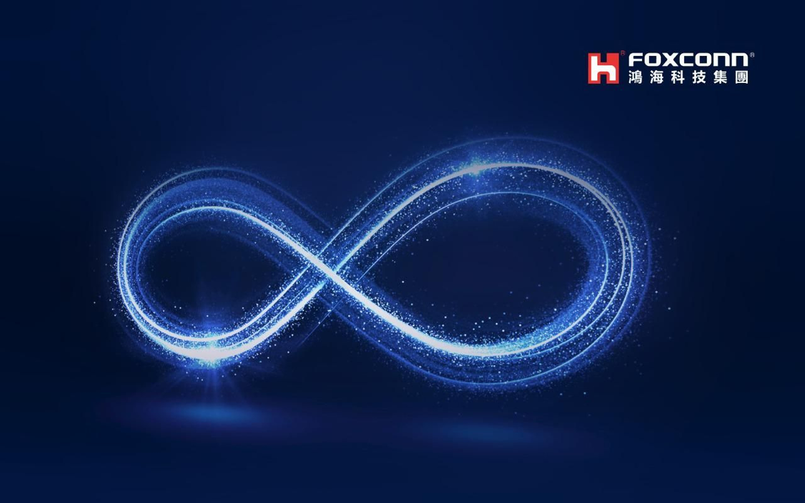 Foxconn alcanzó una facturación récord
