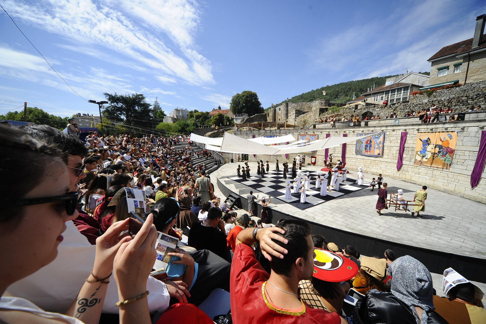 Festa da Istoria Ribadavia