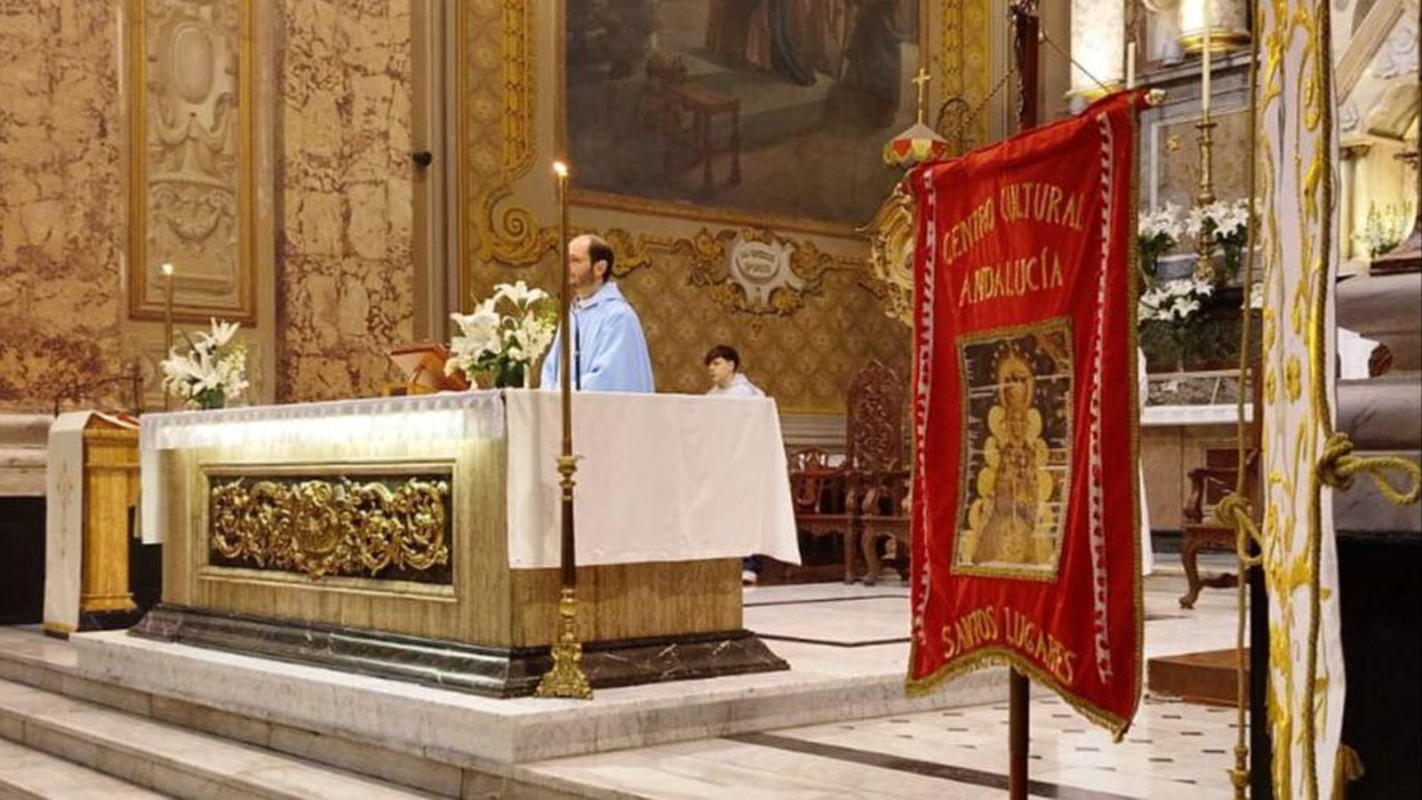 Misa Basílica