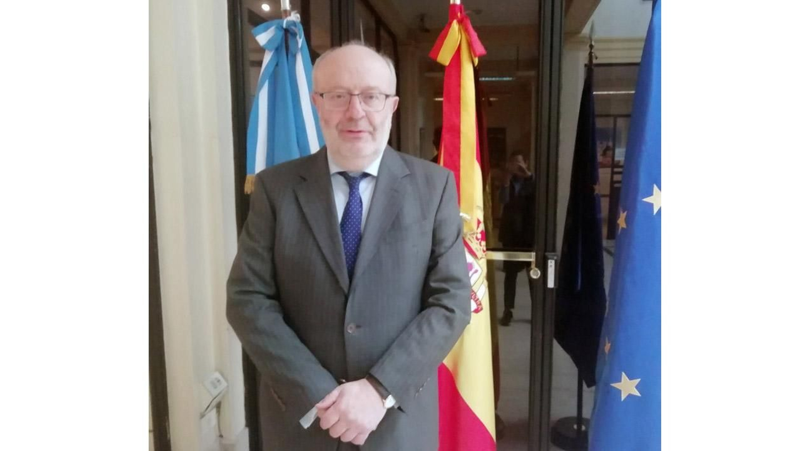 Fernando García Casas