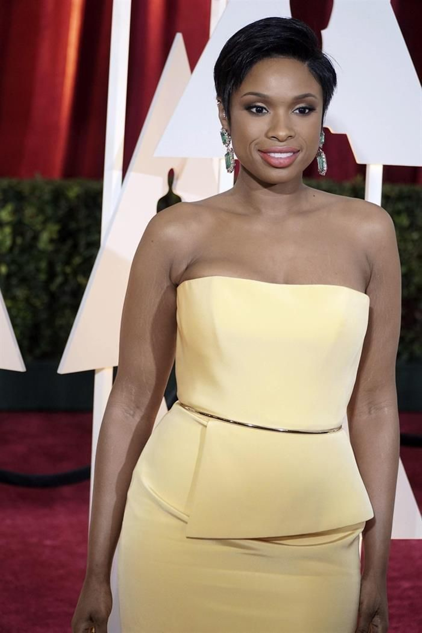 87 EDICIÓN DE LOS ÓSCAR 29