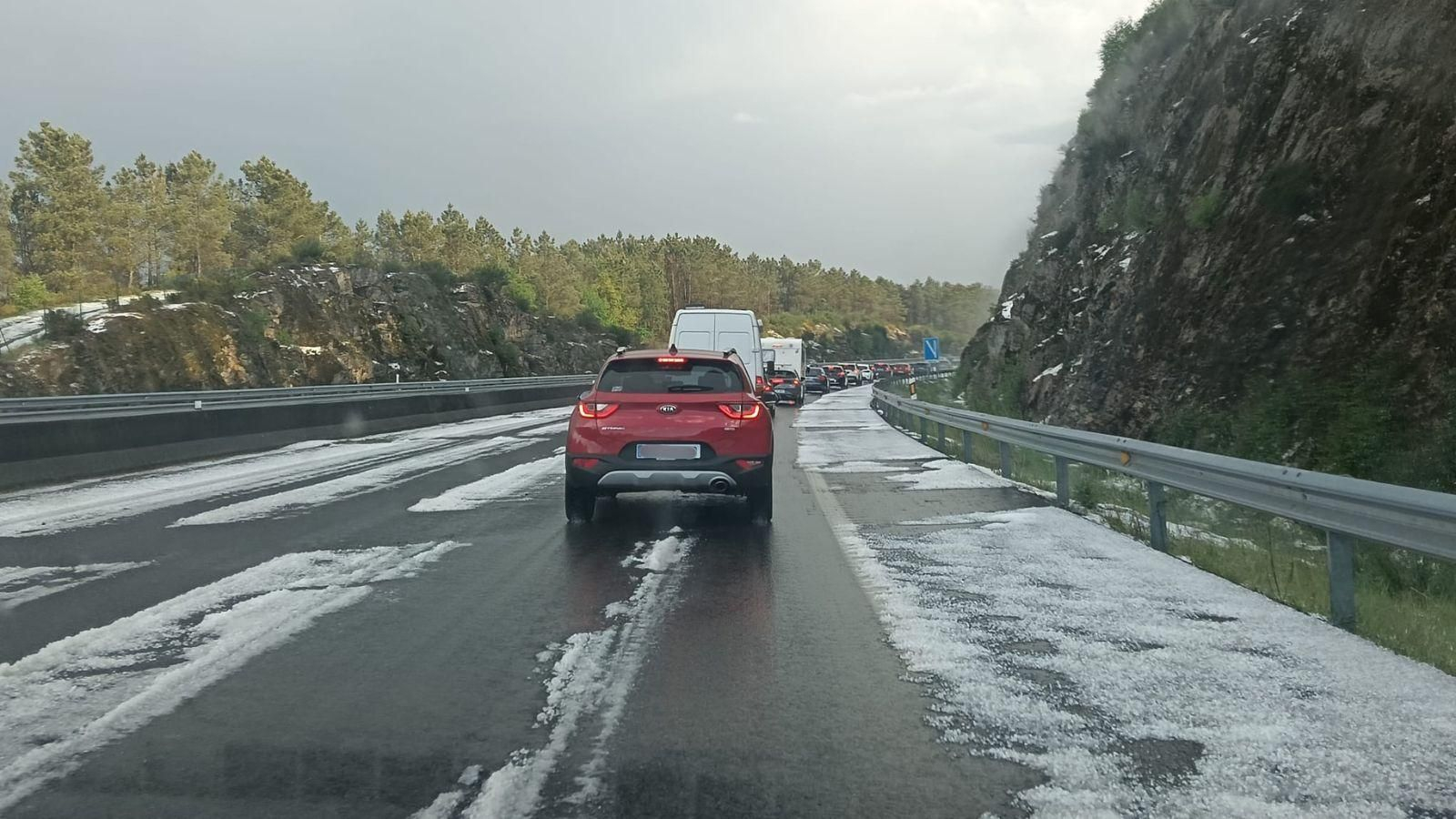 Imagen de las retenciones en la AG.53