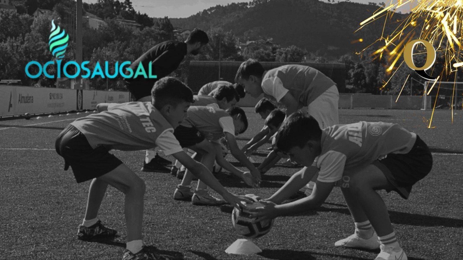 Promoción Quiosco La Región y Ociosaugal