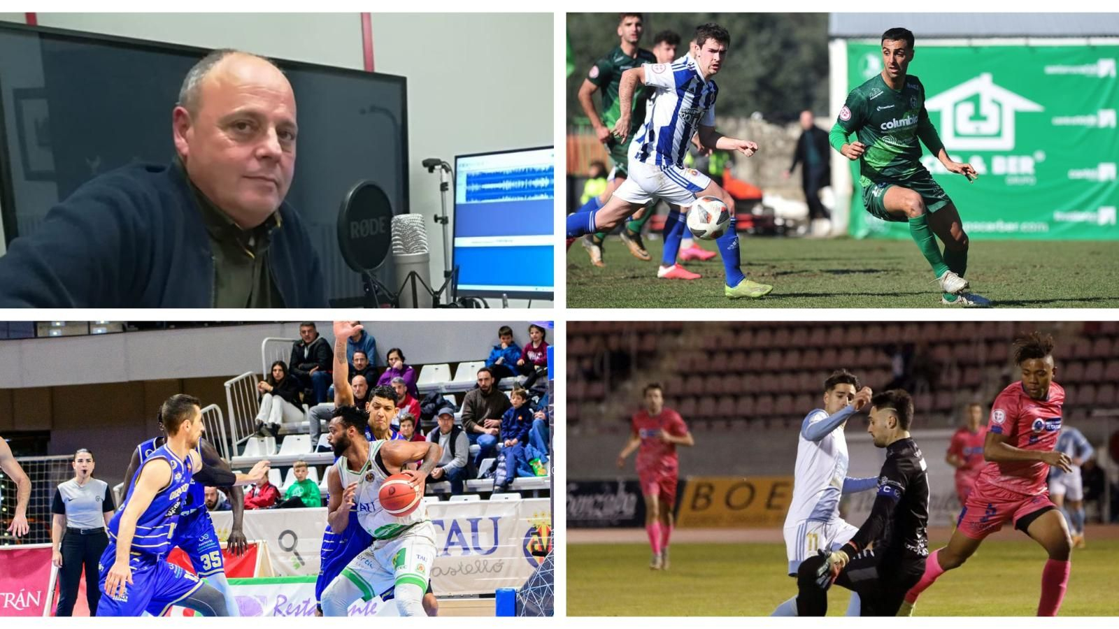 Podcast El Vestuario.