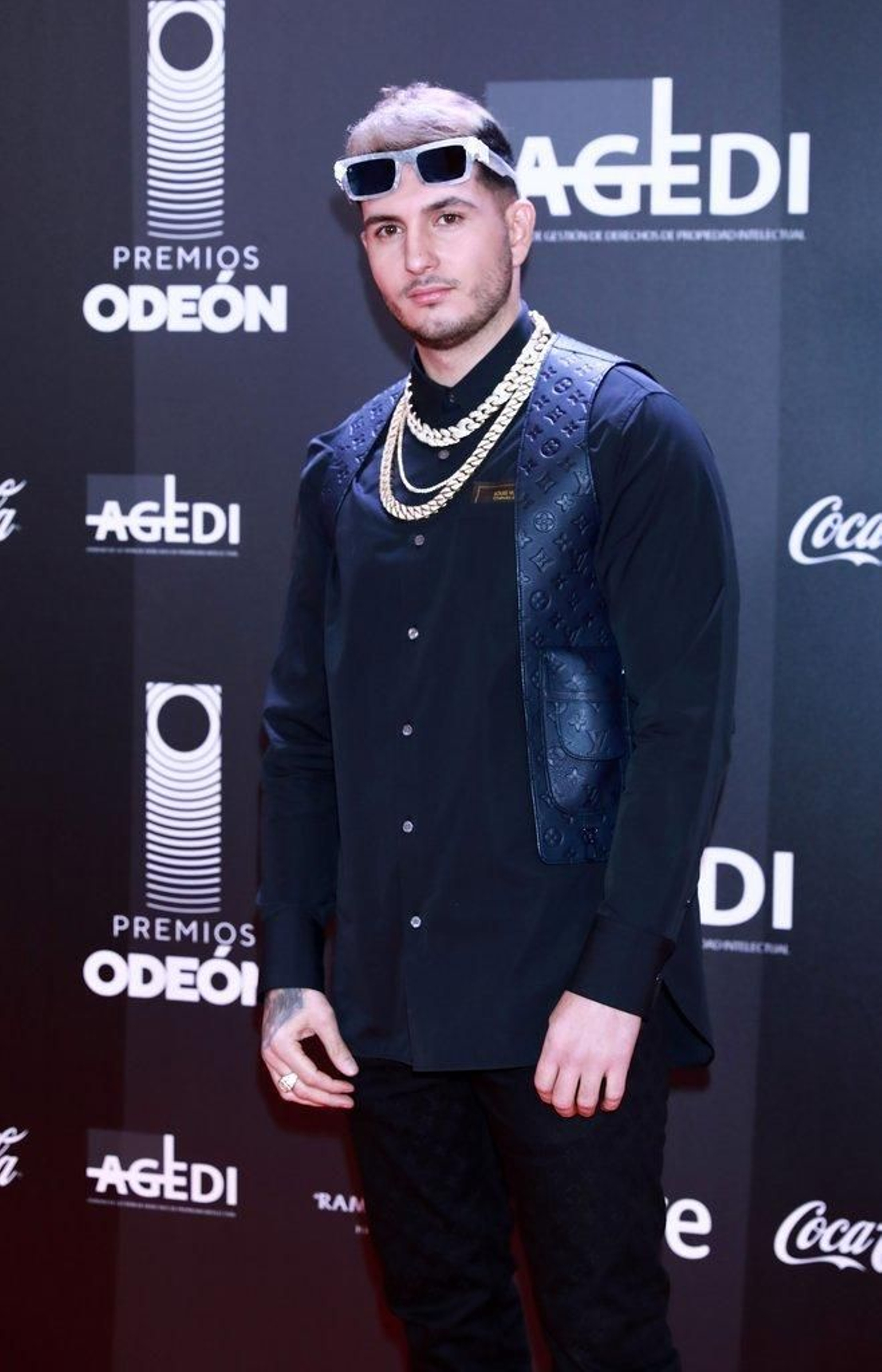 Los Premios Odeón 2020 70