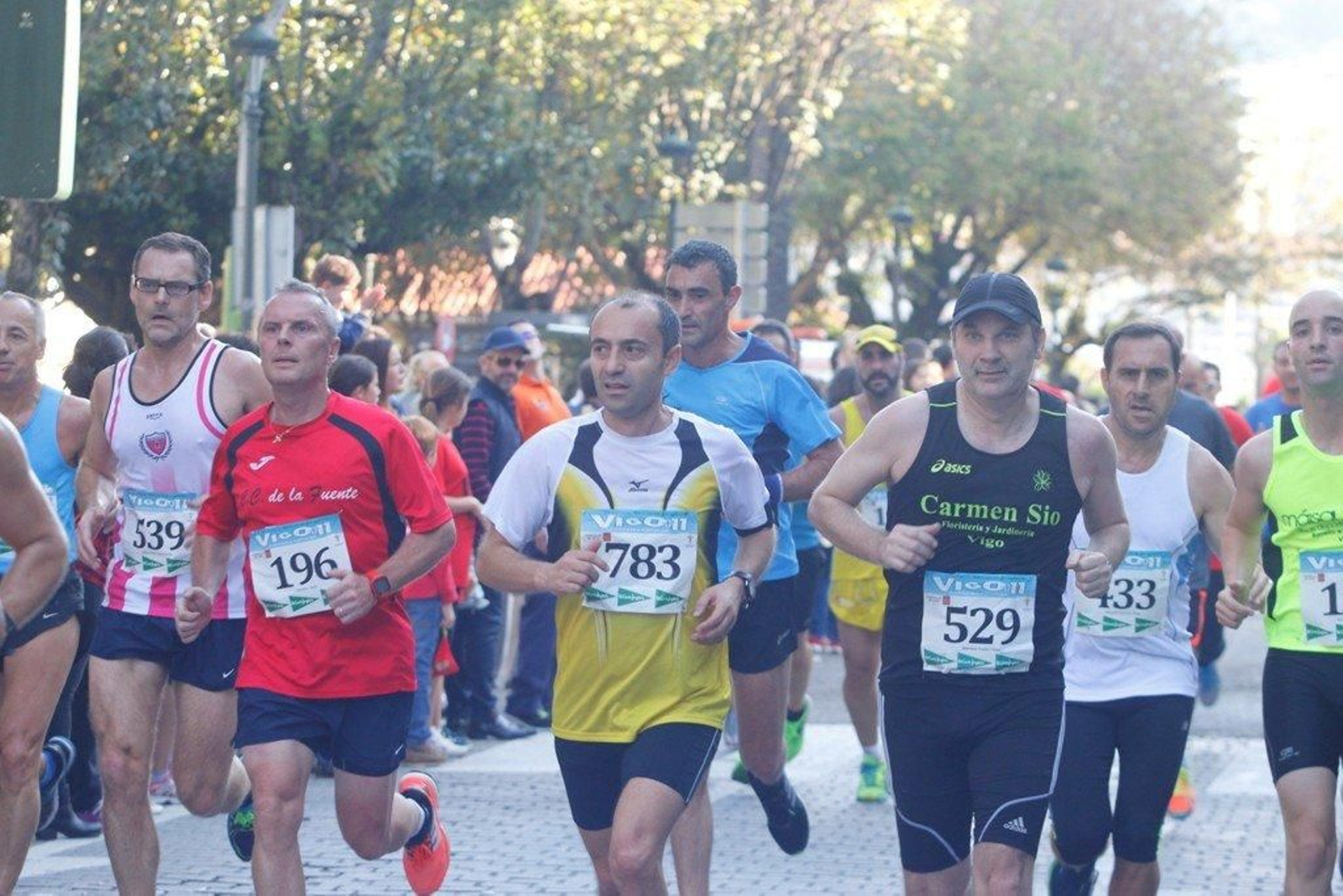 VIGO+11 TROFEO EL CORTE INGLÉS Foto JV Landín 34