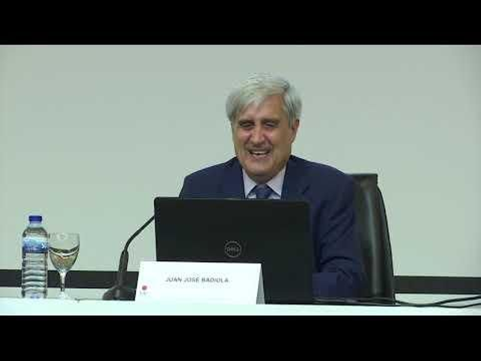 FORO LA REGION 24 09 20. JUAN JOSÉ BADIOLA