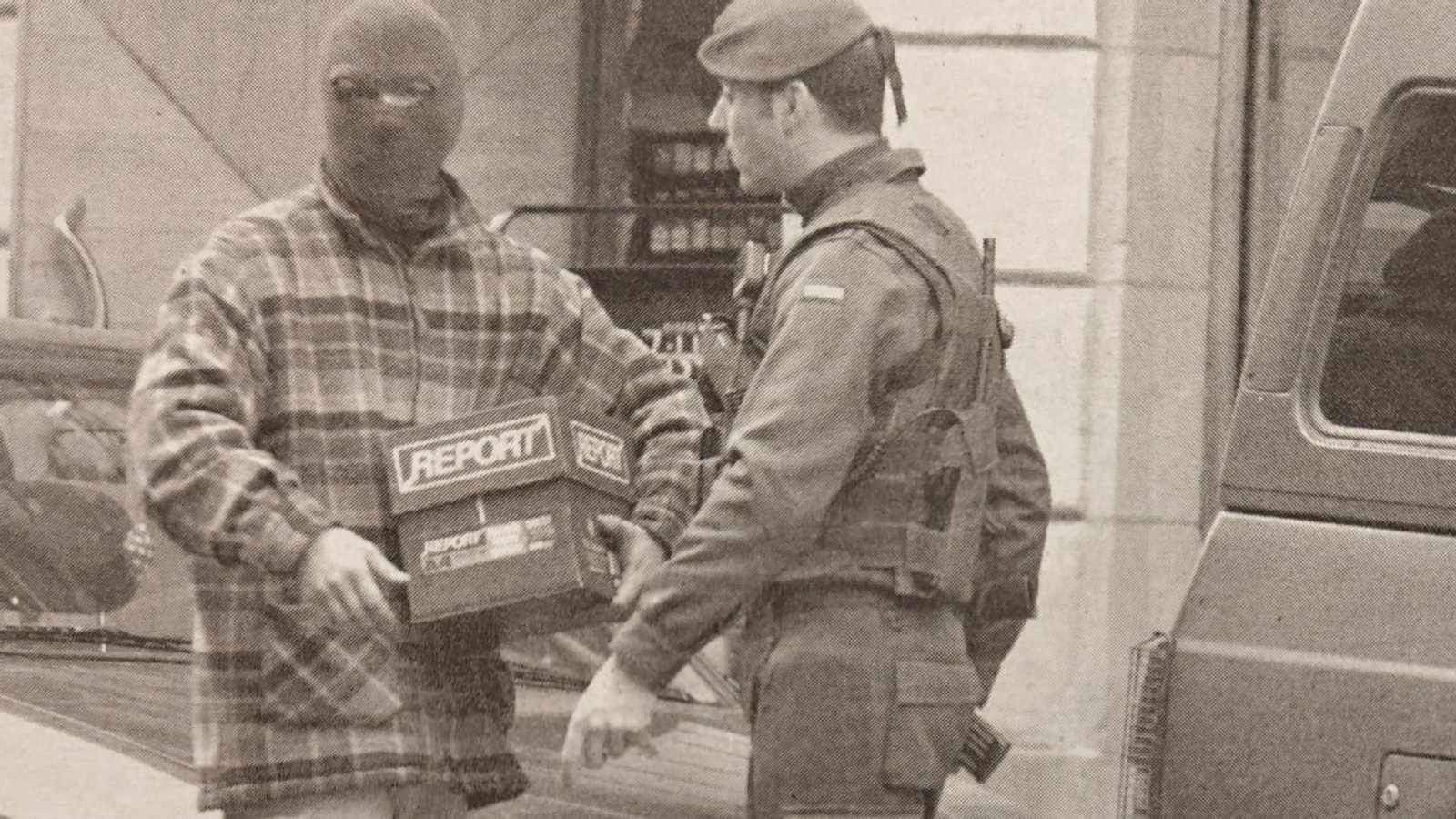 “Txapote”, el principal asesino de ETA.