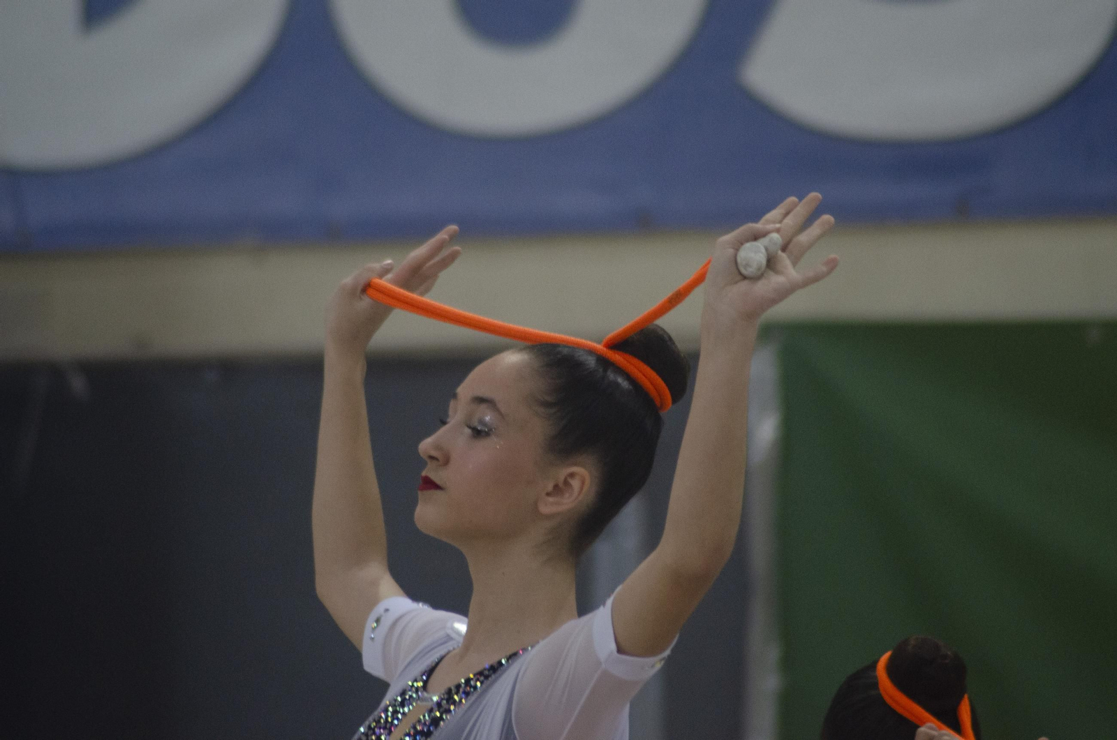 Galería | Gimnasía Rítmica , Copa de España de Conjuntos