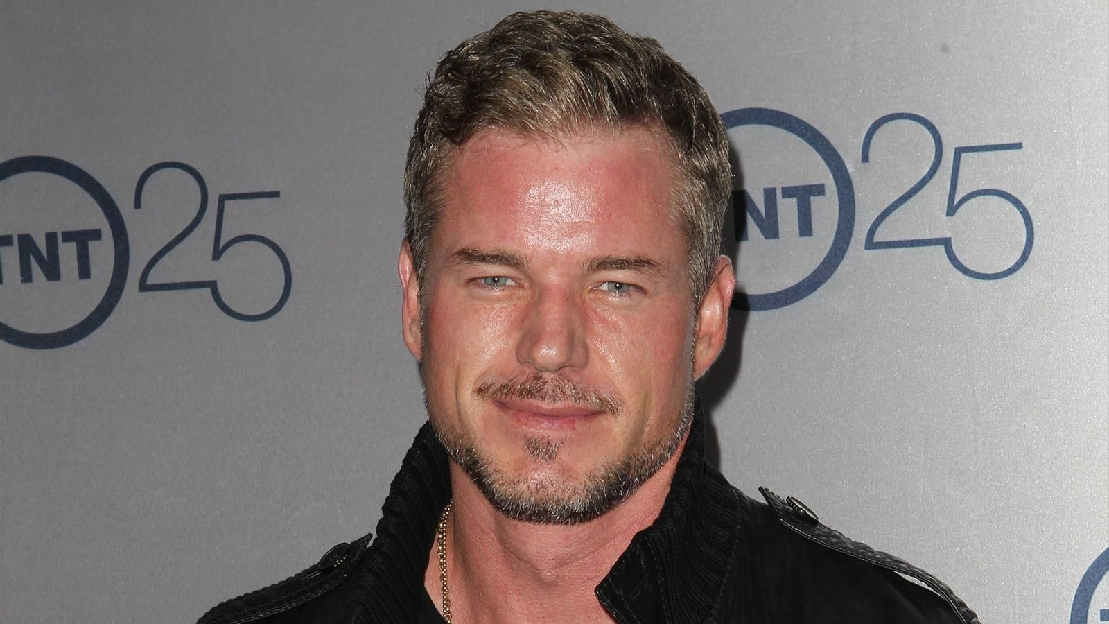 El actor Eric Dane.