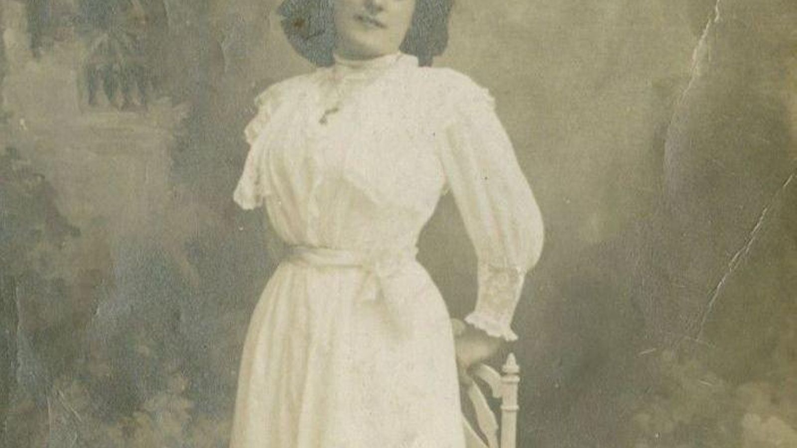 Ernestina Otero.