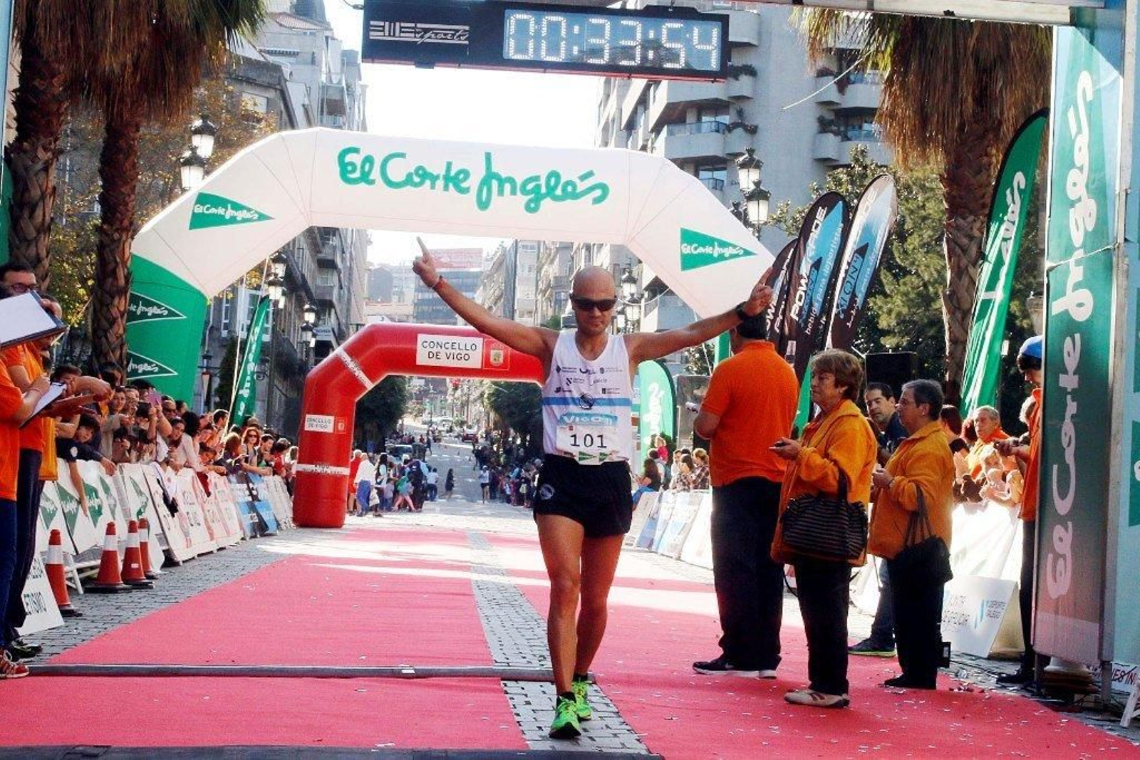 VIGO+11 TROFEO EL CORTE INGLÉS Foto JV Landín 65