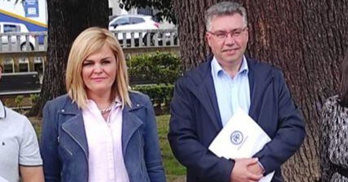 PP y PSOE negocian la dedicación de un edil a cambio del ‘tasazo’