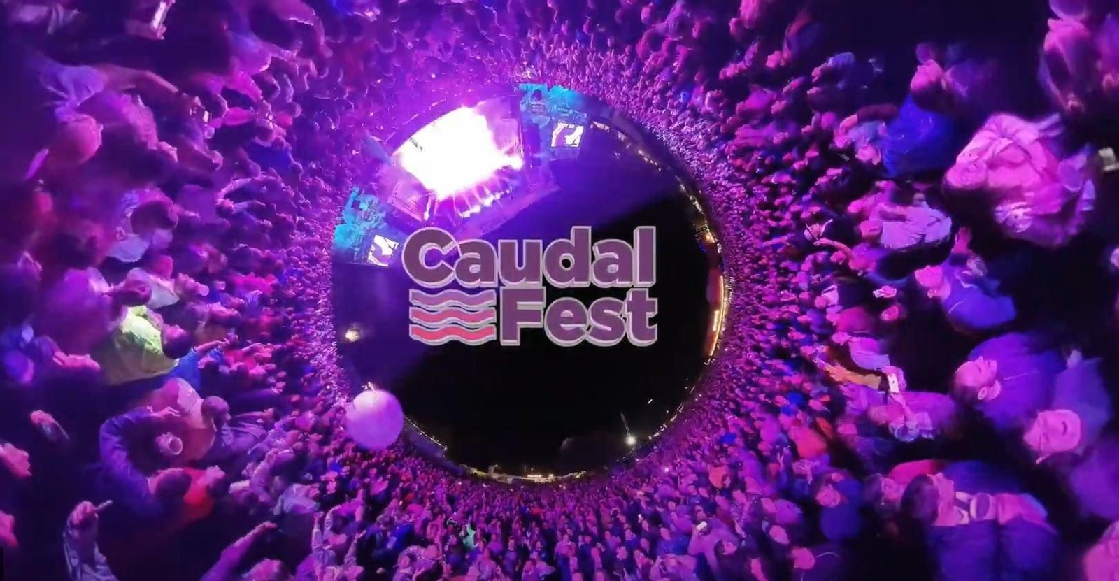 Caudal Fest