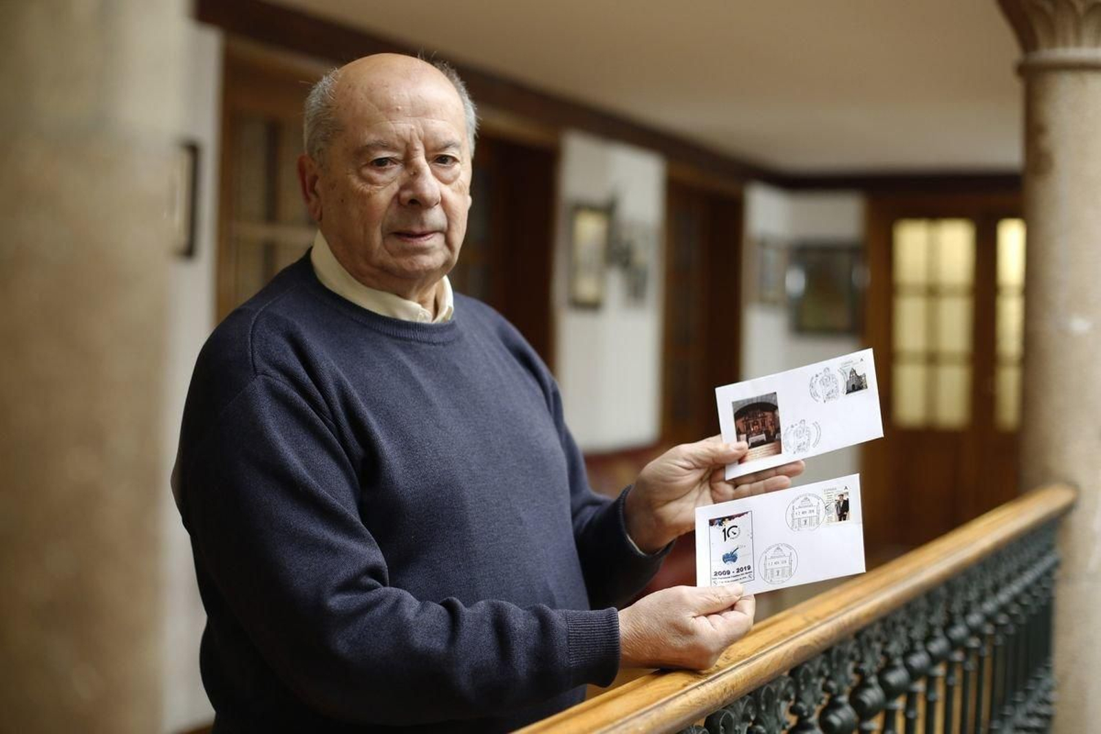 Foto: Xesús Fariñas