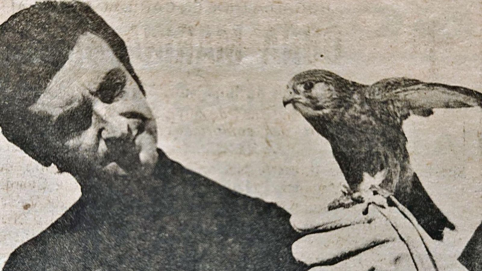 Francisco González Campelo.