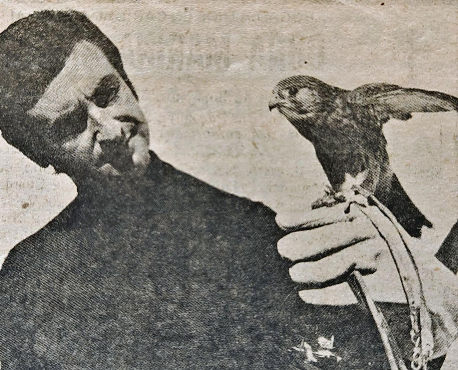 Francisco González Campelo.