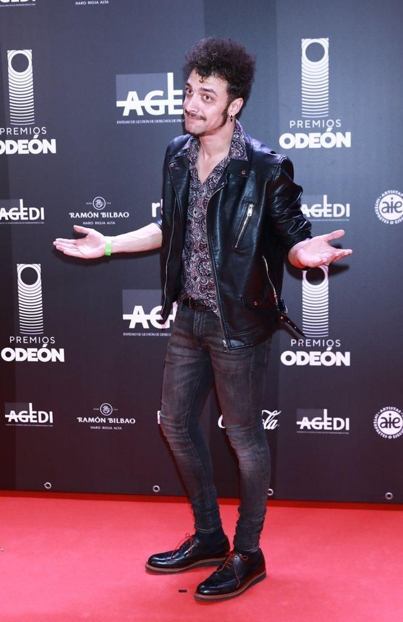 Los Premios Odeón 2020 116