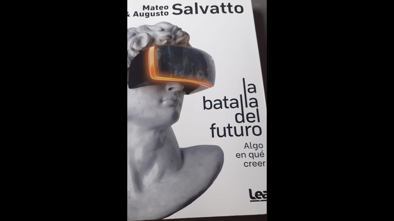 Argentina SALVATTO. TAPA DE LIBRO web