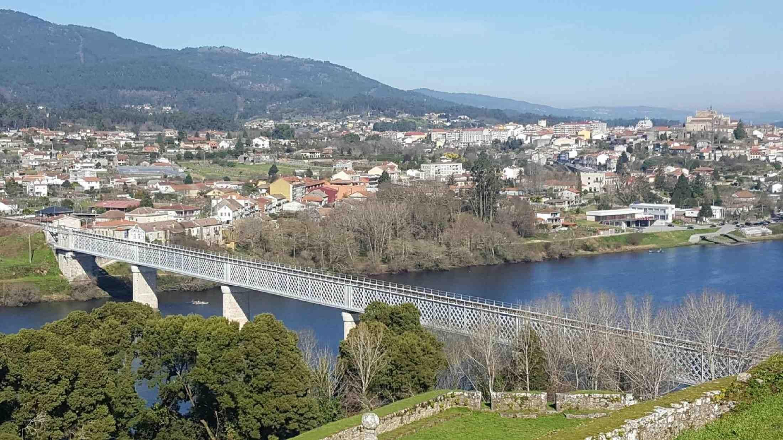 La movilidad en la Eurocidade será uno de los temas que serán debatidos durante la jornada que tendrá lugar el viernes.