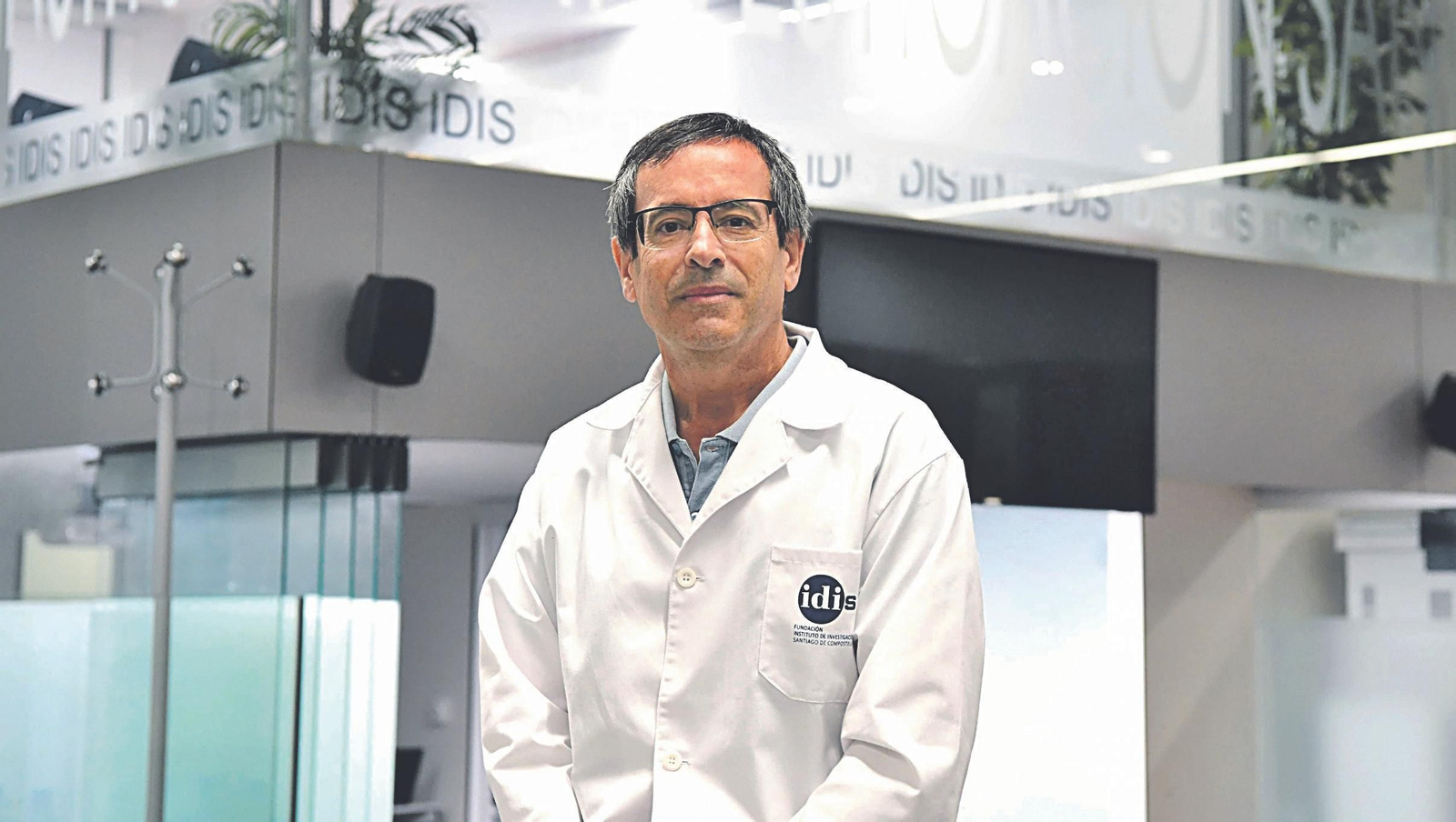 Antonio Salas Ellacuriaga