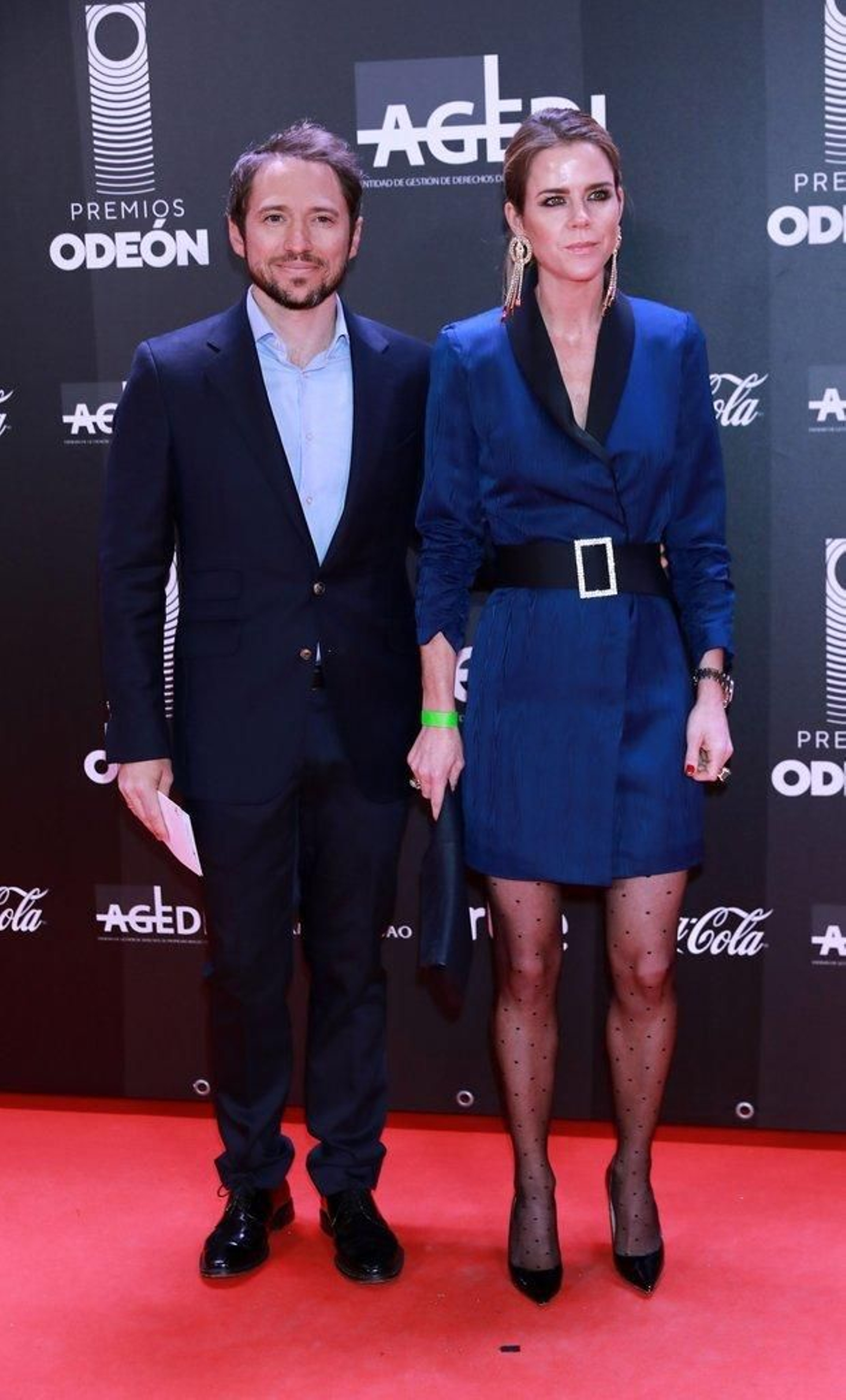 Los Premios Odeón 2020 16