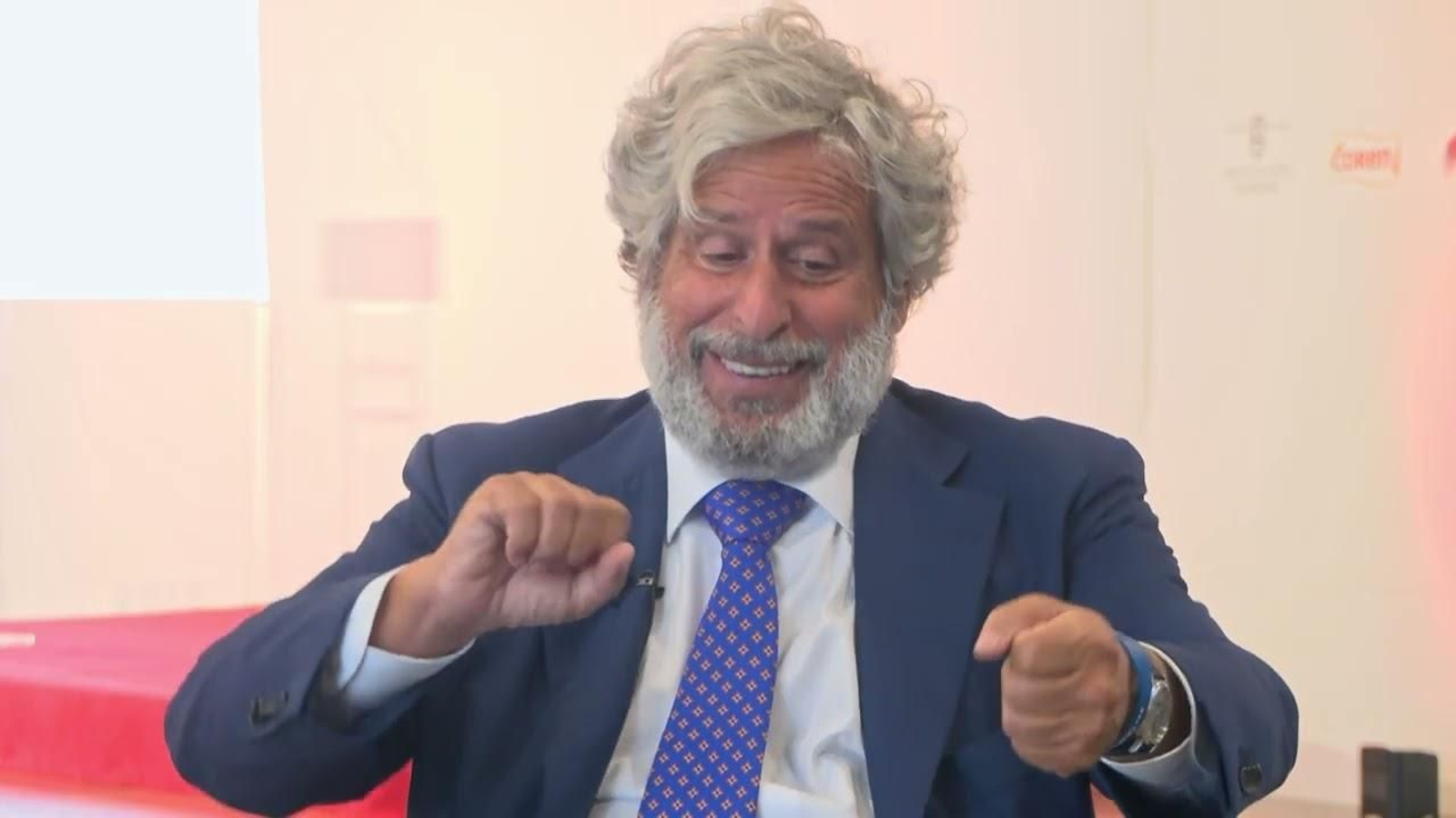 La Entrevista de Hoy Robert Amsterdam