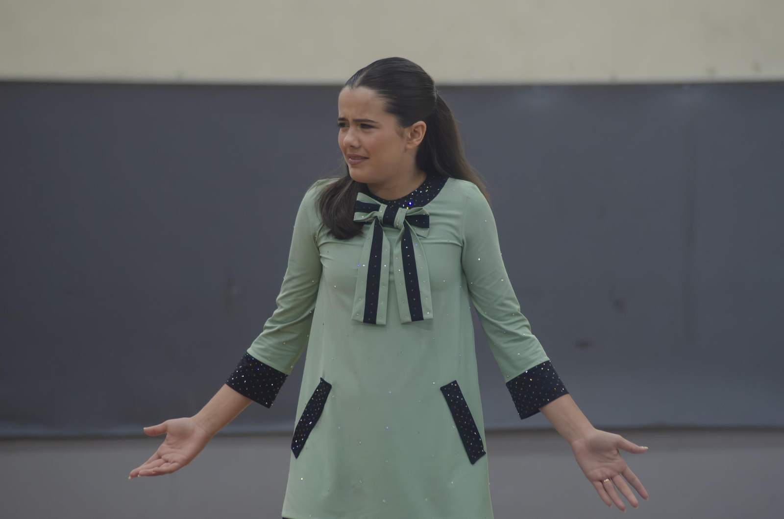 Galería | El patinaje celebra su fin de temporada