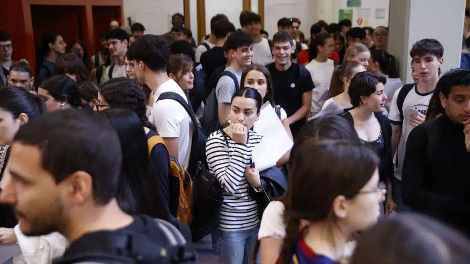 Un diecinueve por ciento señala que tras las fiestas “necesita vacaciones después de las vacaciones”.