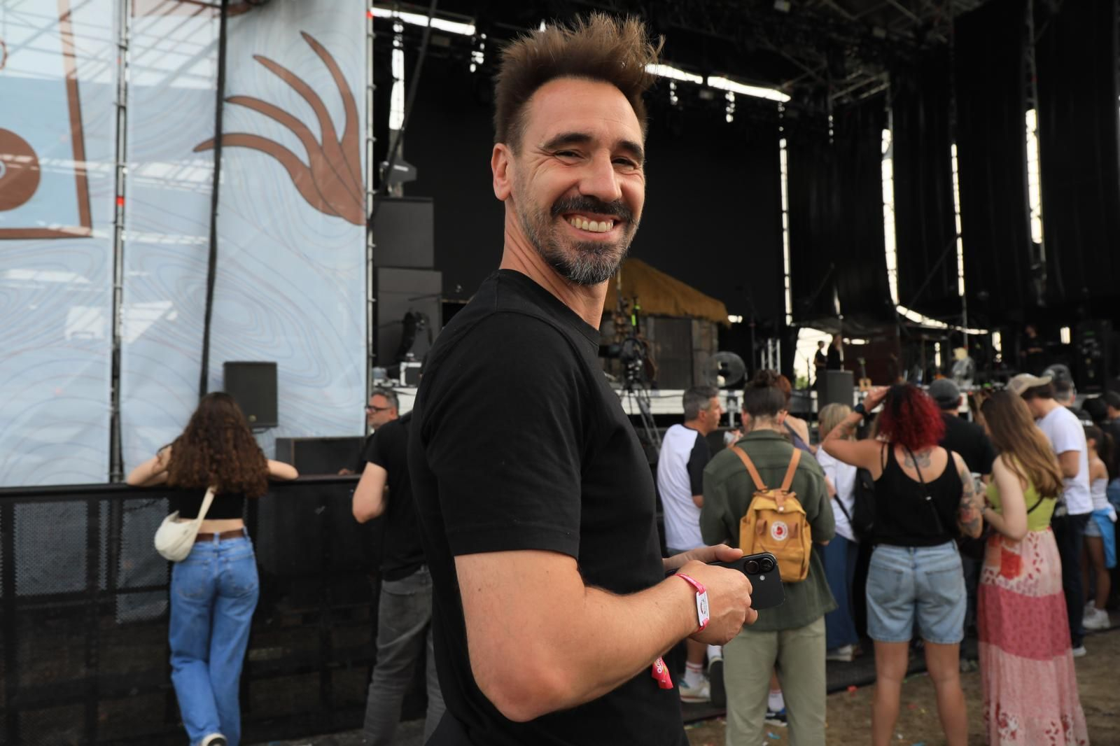 Galería | Música, calor y diversión en una edición más del OurenSound