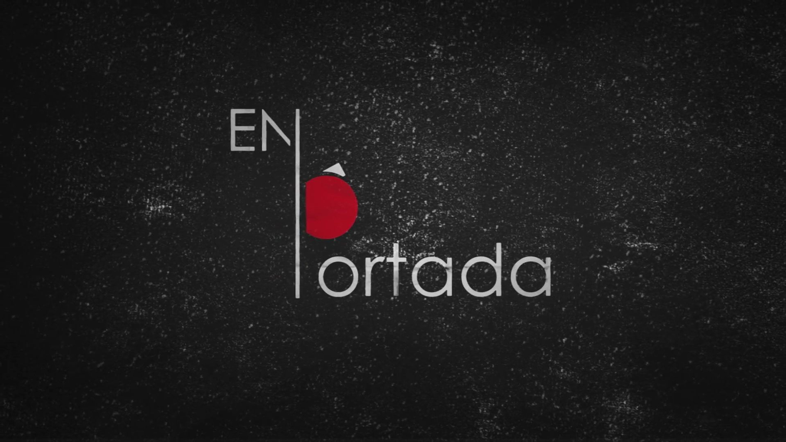 En Portada 26/11/2025