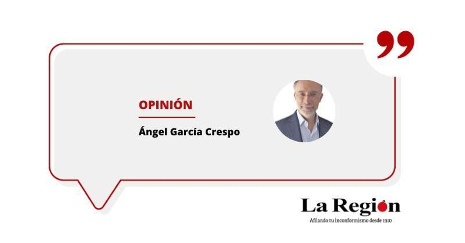 Ángel García Crespo