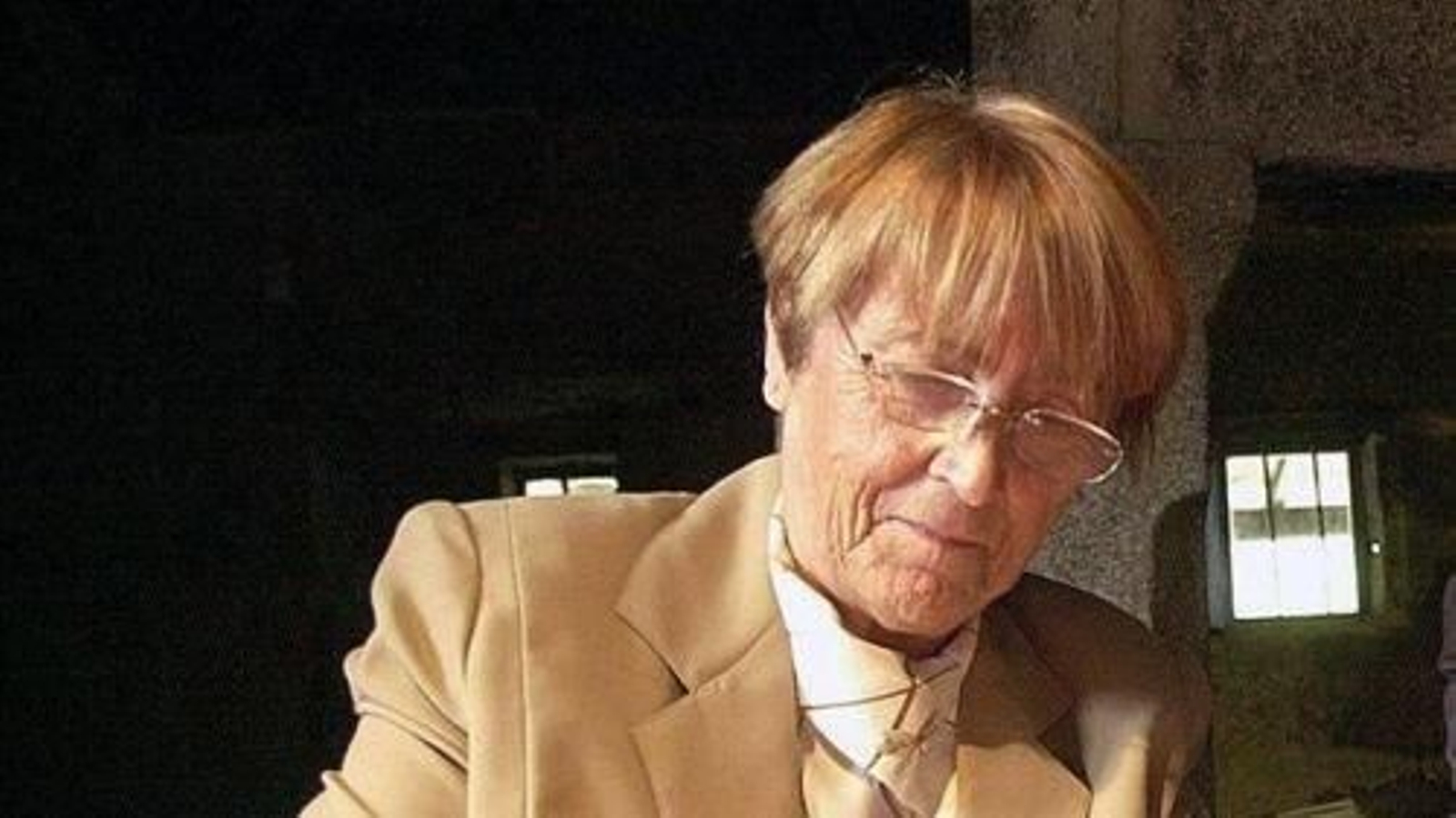 Xohana Torres