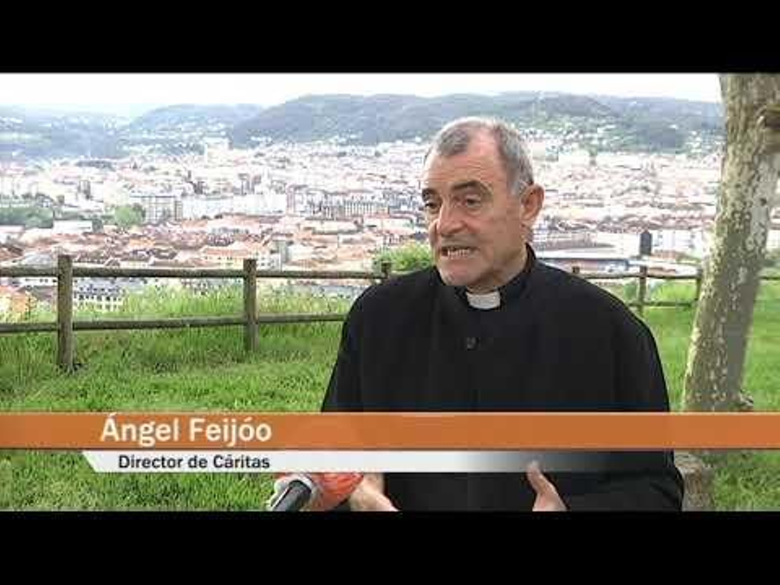 El coronavirus duplica el número de usuarios del comedor social de Cáritas