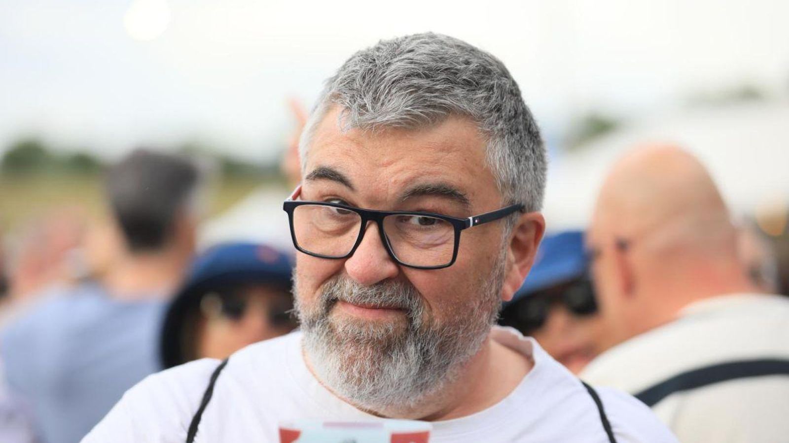 Javier Ruiz
