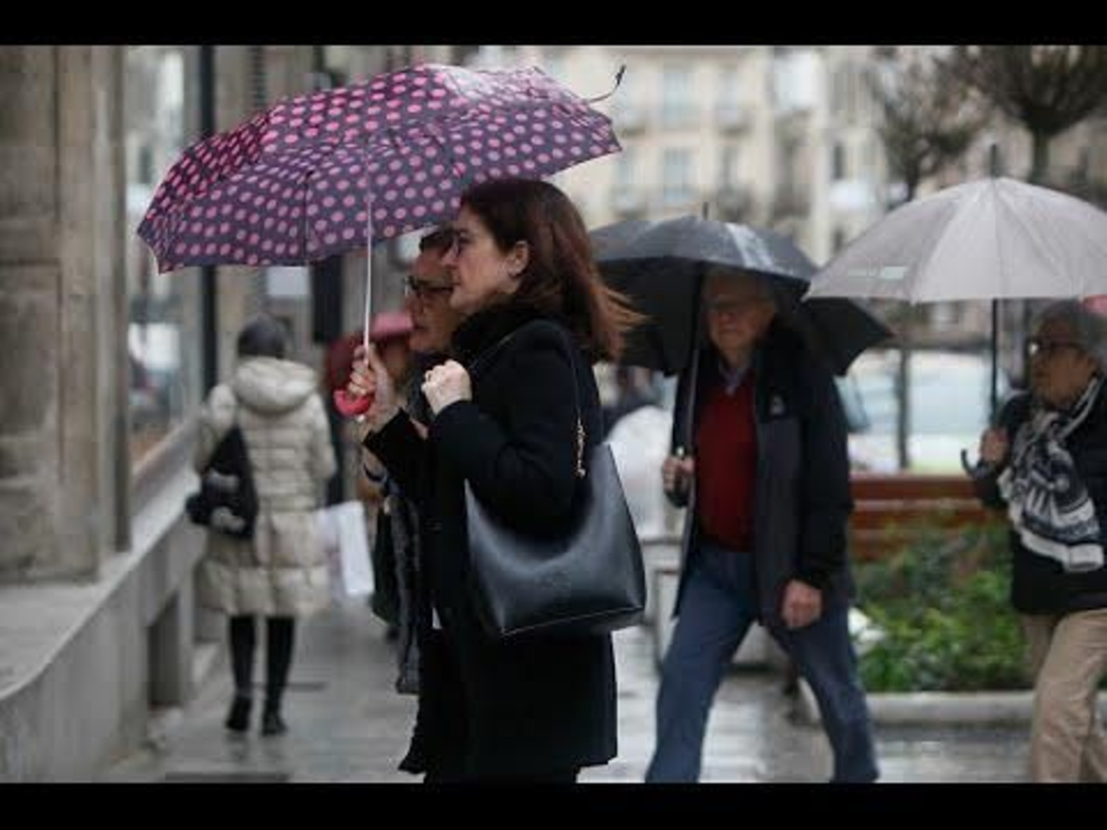Meteo | El tiempo en Ourense este viernes, 23 de febrero