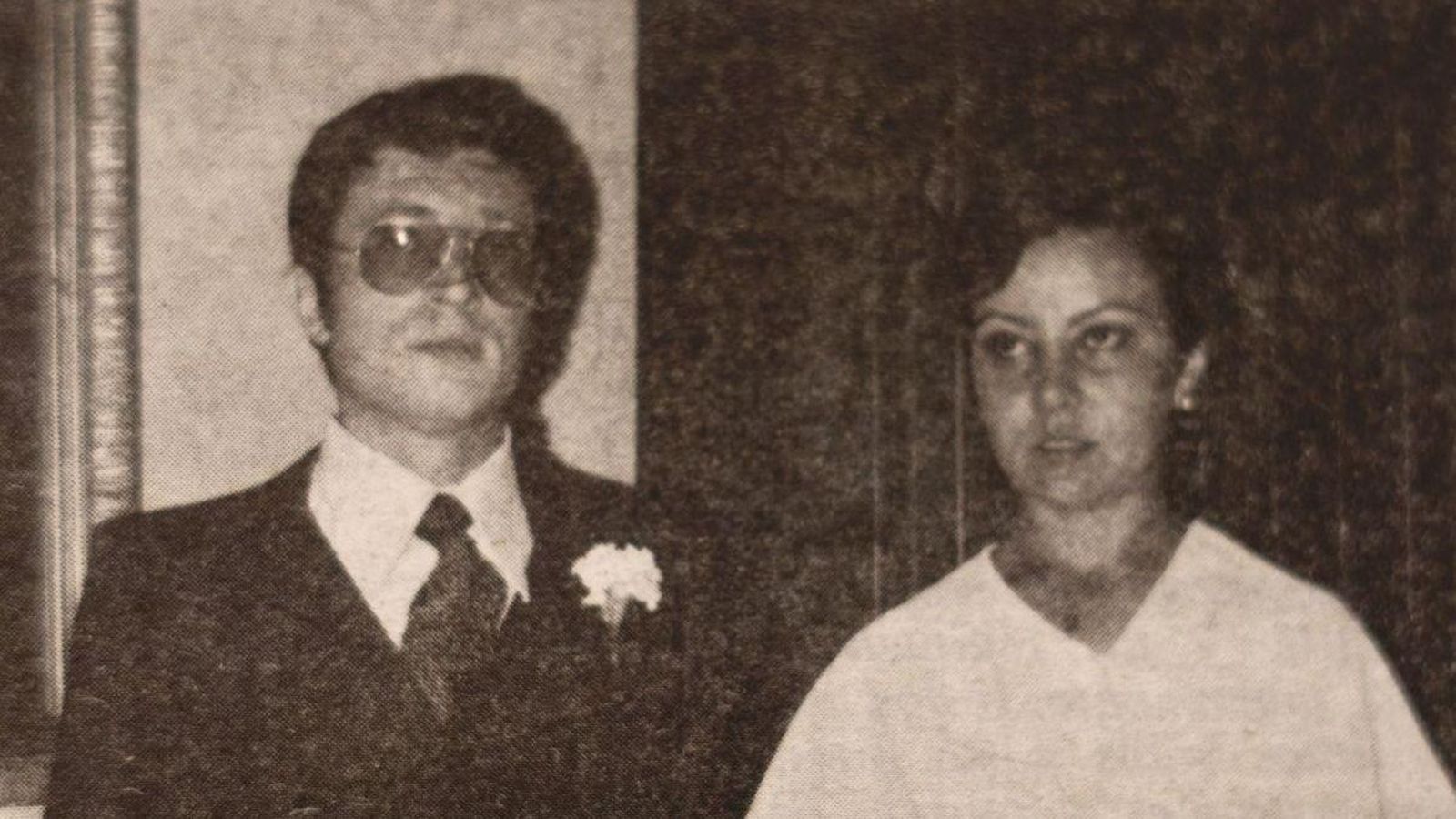 Álvaro Novas Álvarez y María del Carmen Filgueira Quintela.