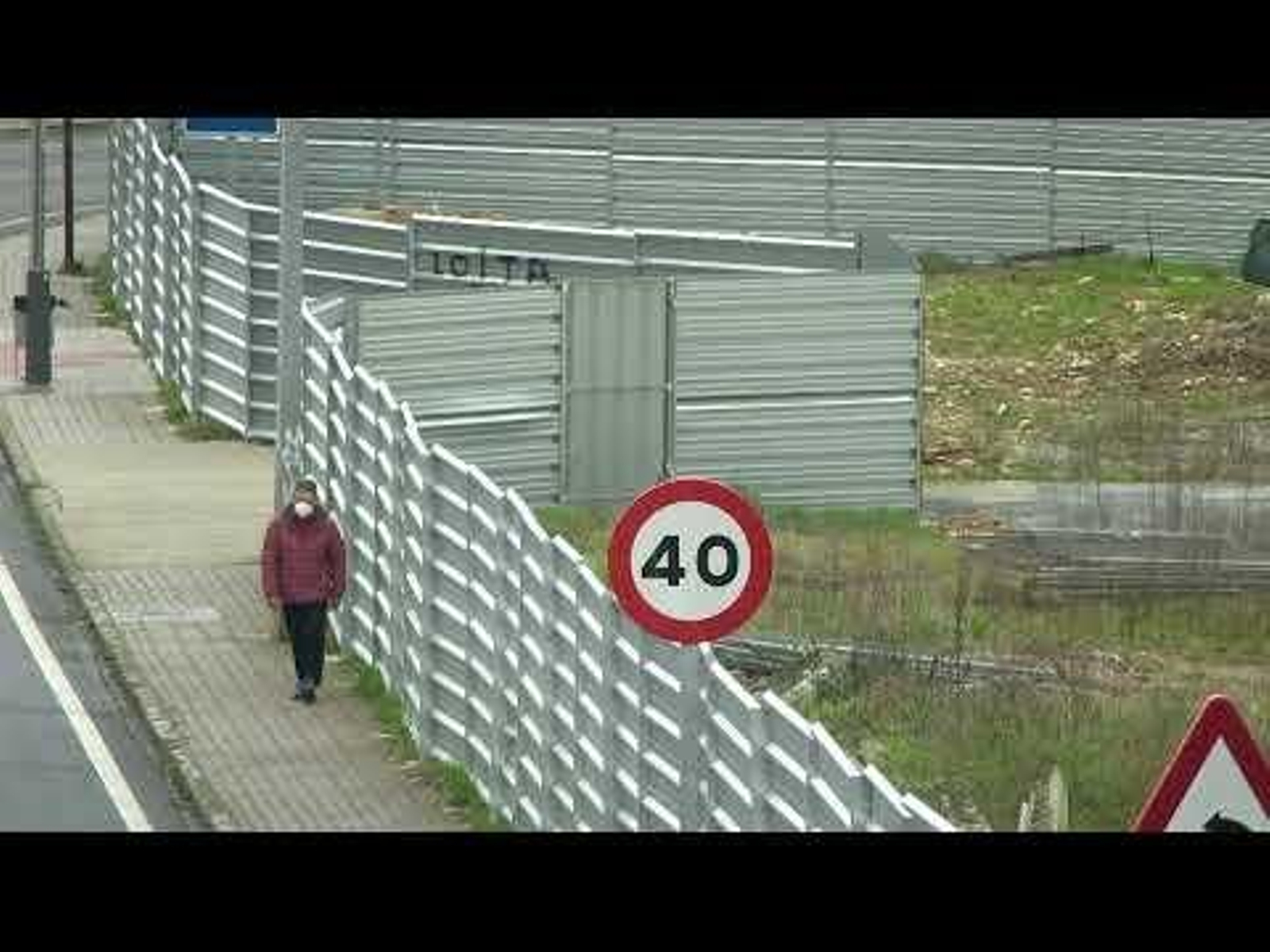 La Xunta dispondrá de 1,24 hectáreas para su nueva sede 31.12.21