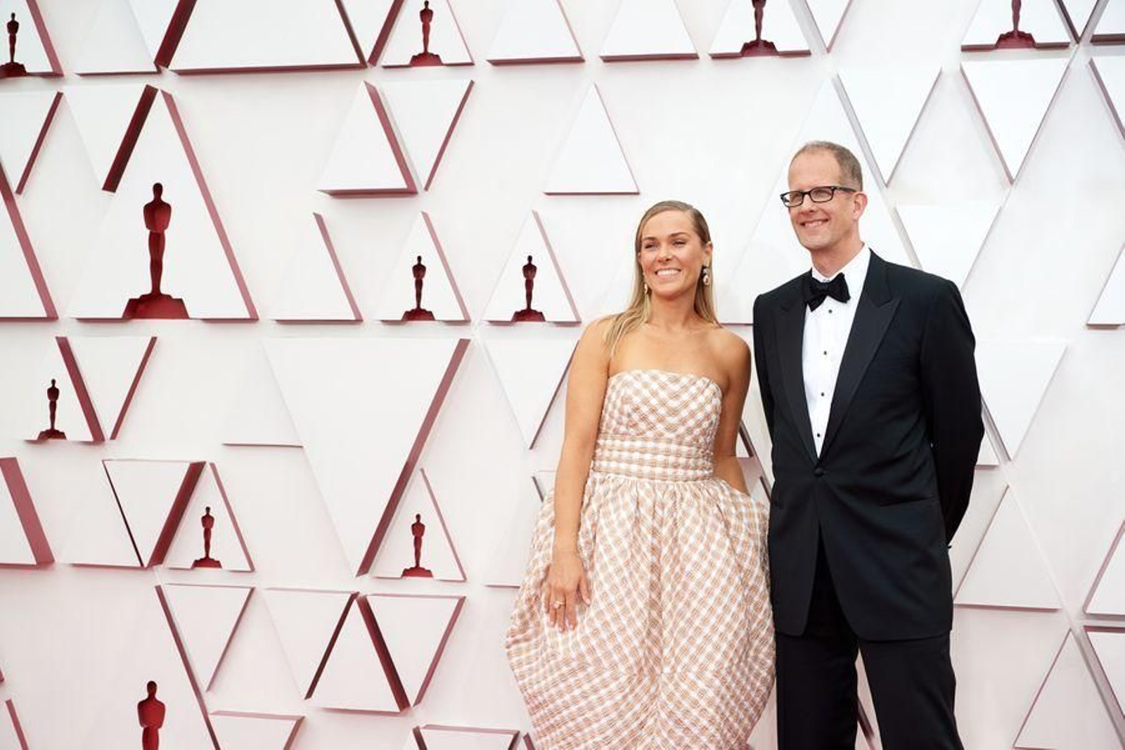 93.ª EDICIÓN DE LOS OSCAR