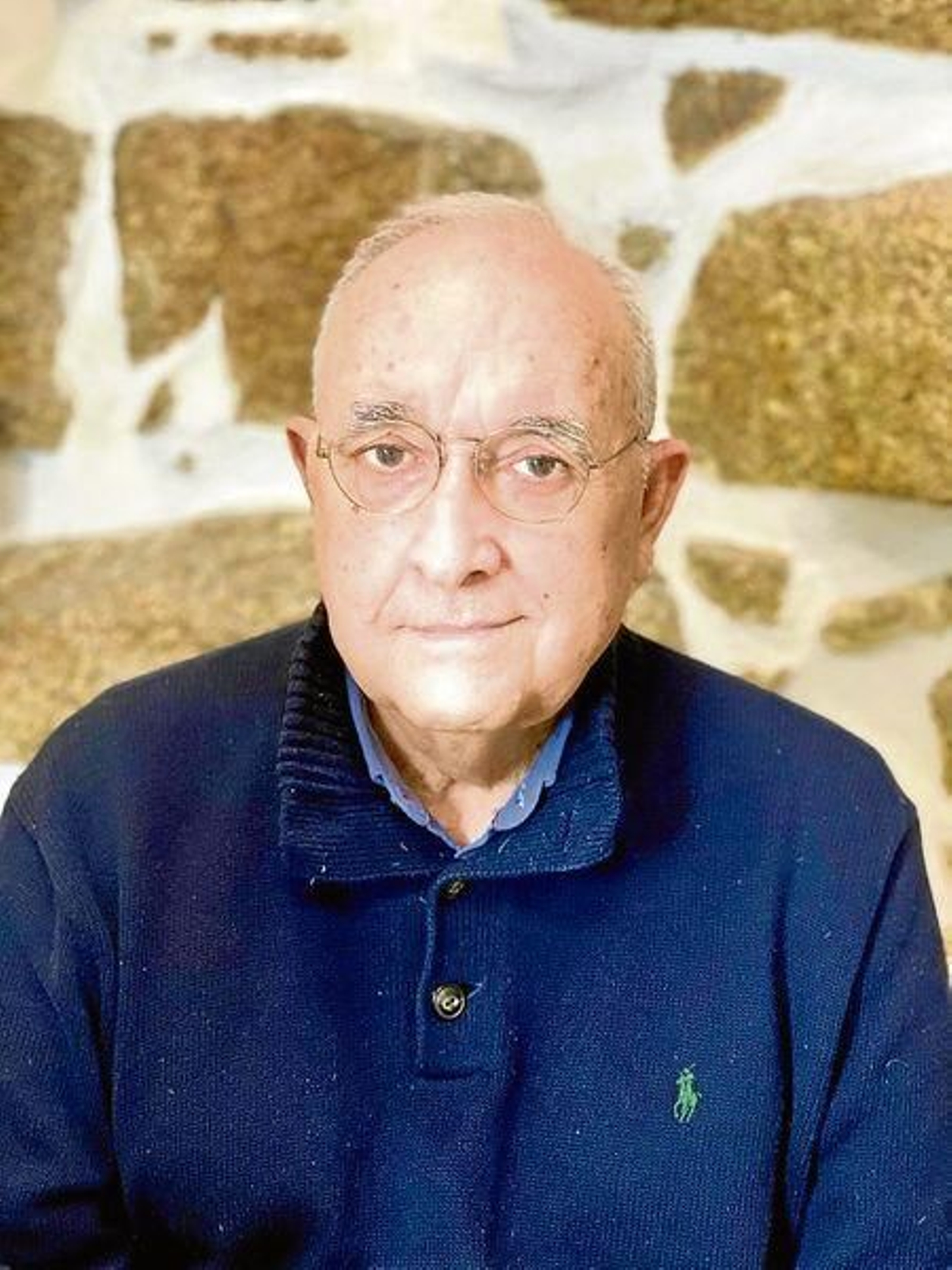 José Carlos Yáñez López.