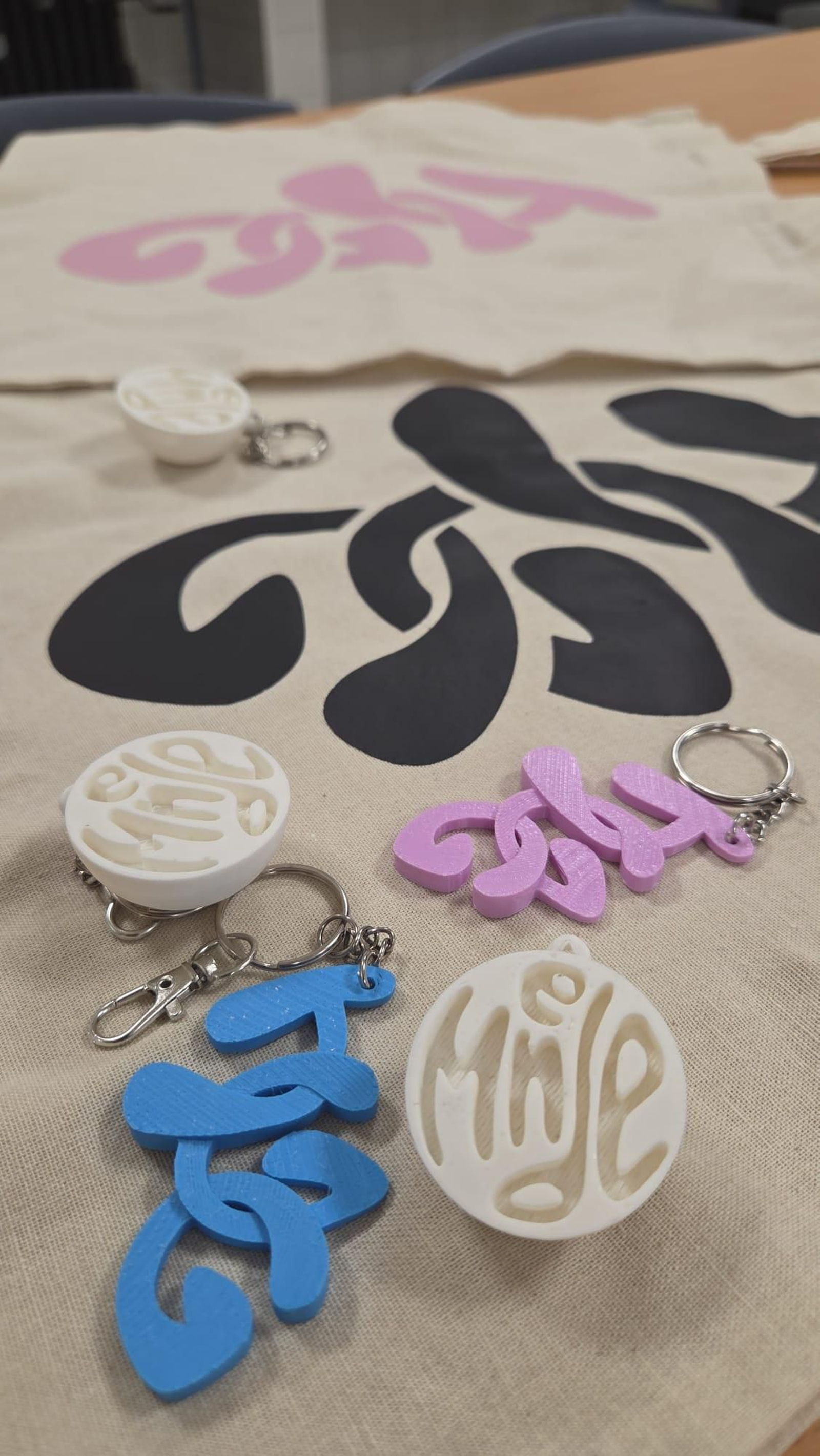 Actividades no colexio José García de Mende