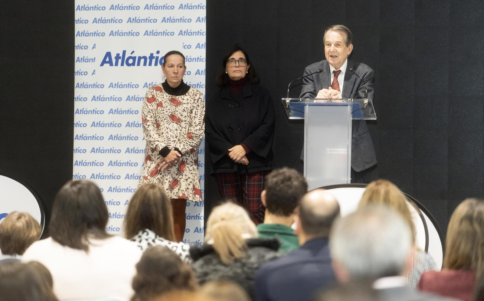 Galería | Atlántico entrega los premios 'Vida Sostenible' del Xornal Escolar